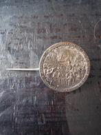 Oude herdenkingsspeld 1813-1913, Verzamelen, Speldjes, Pins en Buttons, Ophalen of Verzenden, Gebruikt, Stad of Land, Speldje of Pin