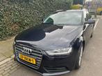 Nette Audi A4 avant, 2012, 1.8 TFSI, 170pk automaat blauw, Origineel Nederlands, Te koop, 2100 kg, 5 stoelen