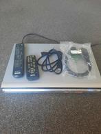 Sony dvd recorder rdr hx 750, Ophalen of Verzenden, Zo goed als nieuw