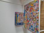 Jan van Haasteren, Hobby en Vrije tijd, Denksport en Puzzels, Ophalen, Zo goed als nieuw