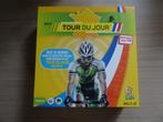 Tour du Jour bordspel, Hobby en Vrije tijd, Gezelschapsspellen | Bordspellen, Drie of vier spelers, Ophalen, Zo goed als nieuw