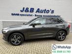 Volvo XC60 2.0 Recharge T6 AWD R-Design Head Up 360gr camera, Auto's, Volvo, Automaat, Gebruikt, 1969 cc, Leder