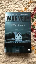 Gunnar Staalesen - Grote Zus, Boeken, Nieuw, Ophalen of Verzenden, Gunnar Staalesen