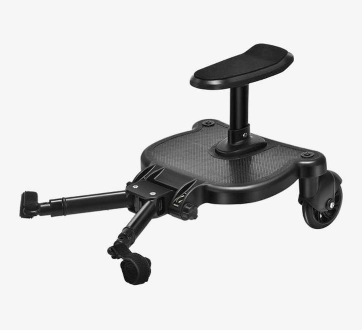 Nieuwe Buggy Board - Meerijdplankje, Kinderen en Baby's, Buggy's, Nieuw, Overige merken, Ophalen of Verzenden