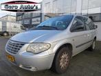 Chrysler Voyager 3.3i V6 SE Luxe automaat 6 persoons, Auto's, Chrysler, 3301 cc, 450 kg, Gebruikt, Metallic lak