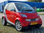 Smart ForTwo 0.7 City Coupé AUT Pano 2004 APK 02/2026, Auto's, Smart, Origineel Nederlands, 3 cilinders, 698 cc, 21 km/l
