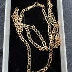 ketting 18k (750) - Nieuw!, Ophalen of Verzenden, Nieuw, Goud