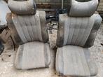 Mercedes 230 Voorstoelen - Bouwjaar 1979, Auto-onderdelen, Ophalen of Verzenden, Gebruikt, Mercedes-Benz