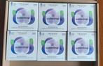 Waterdrop Ice Tea Bosbes x6 (72 blokjes), Verzenden, Nieuw, Poeder of Drank