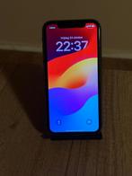 iPhone 11 64GB - Batterij 75 ales is orgenel aan de telefoon, Gebruikt, Zwart, 64 GB, Zonder simlock