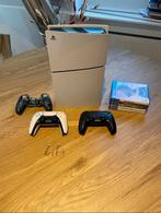 PlayStation 5, Spelcomputers en Games, Spelcomputers | Sony PlayStation 5, Ophalen of Verzenden, Gebruikt, Playstation 5