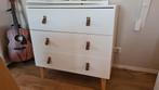 Bopita indy commode 3 lades, Gebruikt, 50 tot 70 cm, Ophalen of Verzenden, 100 cm of meer