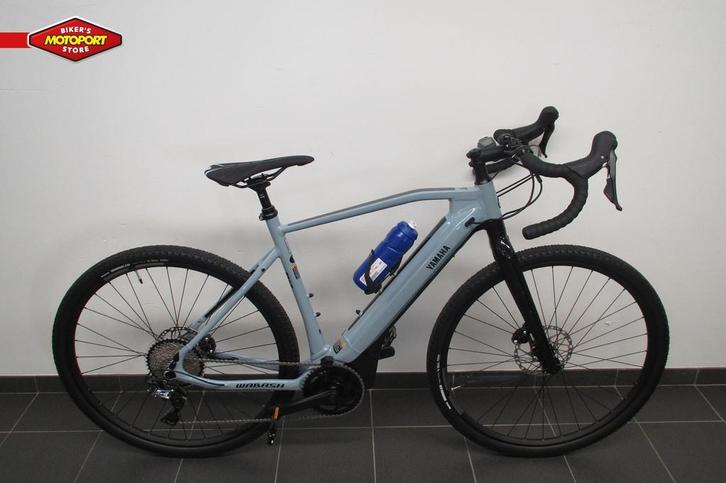 Yamaha WABASH RT L (bj 2023), Motoren, Motoren | Yamaha, Bedrijf, Overig