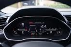 Audi Q3 Sportback TFSI RSQ3, Panodak, Leder, Clima, Digi-das, Automaat, Gebruikt, Zwart, 1675 kg