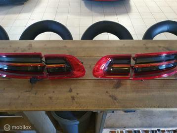 Achterlichten set nieuw, smoked, Porsche Macan 95B (14-18) beschikbaar voor biedingen