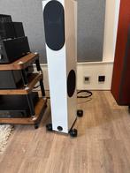 Audio Physic Tempo 25 - Nieuwstaat, Audio, Tv en Foto, Luidsprekers, Ophalen of Verzenden, Zo goed als nieuw, Front, Rear of Stereo speakers