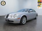 Jaguar S-type 3.0 V6 Sport, 238 pk, Achterwielaandrijving, Gebruikt, 1850 kg