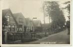 Wognum, Verzenden, 1920 tot 1940, Gelopen, Noord-Holland