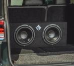 Rockford Fosgate R2-2x10 2x10 inch subwoofer