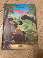 Jungle Boek - Disney Klassieker, Boeken, Ophalen of Verzenden, Nieuw, Sprookjes