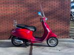 2016 Vespa Sprint 45km 4T 4V 45km BROM, Ophalen, A, A, --