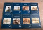 Geschiedenis van Westerwolde - Complete Serie, Boeken, Geschiedenis | Stad en Regio, Ophalen of Verzenden, 20e eeuw of later, Zo goed als nieuw