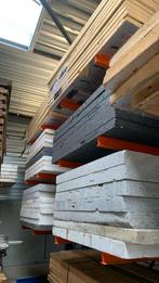Diverse soorten EPS, Doe-het-zelf en Verbouw, Isolatie en Afdichting, Ophalen, Overige materialen, Zo goed als nieuw, 15 m² of meer