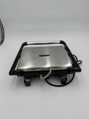 Tefal inicio geill beschikbaar voor biedingen