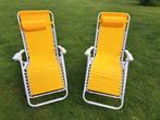 Nieuw! Camping / relaxstoelen, Ophalen, Zo goed als nieuw, Campingstoel