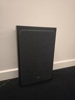 Dali - Oberon On-Wall C Zwart, Audio, Tv en Foto, Luidsprekers, Overige merken, Overige typen, Ophalen of Verzenden, Zo goed als nieuw