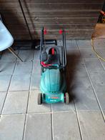 Elektrische Grasmaaier - Gebruikte Staat, Tuin en Terras, Grasmaaiers, Cirkelmaaier, Gebruikt, Elektrische grasmaaier, Ophalen of Verzenden