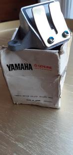 Yamaha fs1 Orginail membraam, Fietsen en Brommers, Brommeronderdelen | Oldtimers, Ophalen of Verzenden, Nieuw, Yamaha