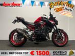 Kawasaki Z 900 (bj 2023), Motoren, Motoren | Kawasaki, Kawasaki, 4 cilinders, Bedrijf, Meer dan 35 kW