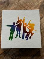 Singles box Abba The album, Cd's en Dvd's, Vinyl Singles, Ophalen of Verzenden, Zo goed als nieuw, Pop