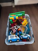 Bak Duplo, Ophalen, Gebruikt, Overige merken