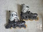Eagle skates (maat 43) en toebehoren., Sport en Fitness, Skeelers, Ophalen of Verzenden, Gebruikt, Inline skates 4 wielen, Overige merken