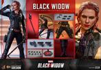 Hot Toys Black Widow MMS603, West Campus 1 76863 Herxheim (DE), Actiefiguur of Pop, Heo GmbH, Nieuw