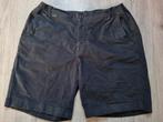 Donkerblauwe heren short MR MARVIS, maat XL of W36, Blauw, Maat 56/58 (XL), Ophalen of Verzenden, Mr Marvis