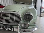 Auto Union 1000 Super Unieke oldtimer | Compleet met boekjes, Auto's, Stof, Gebruikt, Overige carrosserieën, Bedrijf