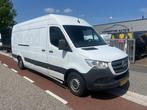 Mercedes-Benz Sprinter 311 2.2 CDI AUTOMAAT L3H2 MAXI EURO6, Achterwielaandrijving, Gebruikt, Euro 6, 4 cilinders