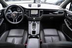 Porsche Macan 3.0 S | Luxe Leder | Lane Assist | Memory Stoe, Auto's, Porsche, Automaat, Lichtsensor, Gebruikt, Euro 6