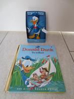 Donald Duck: de zeilboot nieuw met beweegbare Donald Duck, Boeken, Kinderboeken | Kleuters, Nieuw, Voorleesboek, Jongen of Meisje