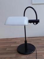 Bureaulamp “vintage-look”, Ophalen, Zo goed als nieuw, 50 tot 75 cm