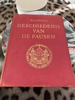 Geschiedenis van de Pausen, Antiek en Kunst, Ophalen of Verzenden