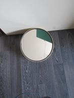 VINTAGE KAPPER SPIEGEL, Ophalen of Verzenden, Zo goed als nieuw
