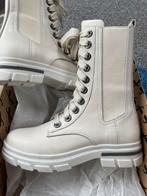 Twins & Trackstyle nieuw mt 34 boots laars veterschoen, Meisje, Nieuw, Ophalen of Verzenden, Laarzen