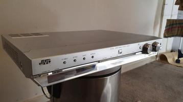 Jvc homecinema receiver  beschikbaar voor biedingen