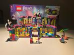 Lego Friends 41708 Disco Bowling - Complete Set!, Ophalen of Verzenden, Zo goed als nieuw, Complete set, Lego