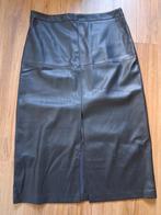 Nepleren lange rok maat 46, Kleding | Dames, Zwart, Maat 46/48 (XL) of groter, Nieuw, Ophalen of Verzenden