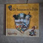 Sprookjes van de Efteling, Ophalen of Verzenden, Gelezen, Diverse auteurs